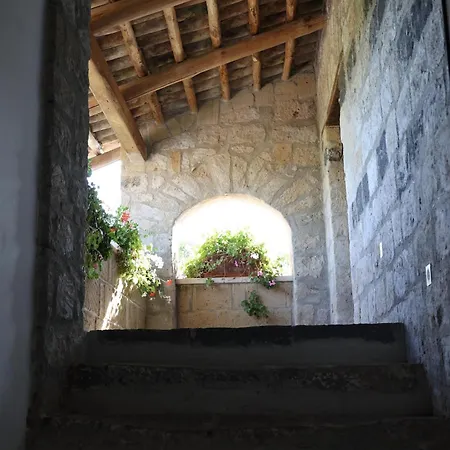Masseria Campitelli Suite-2
