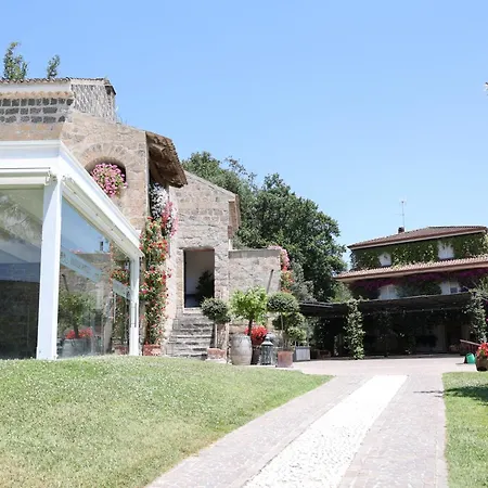 Masseria Campitelli Suite-3